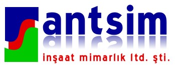 Antsim logo